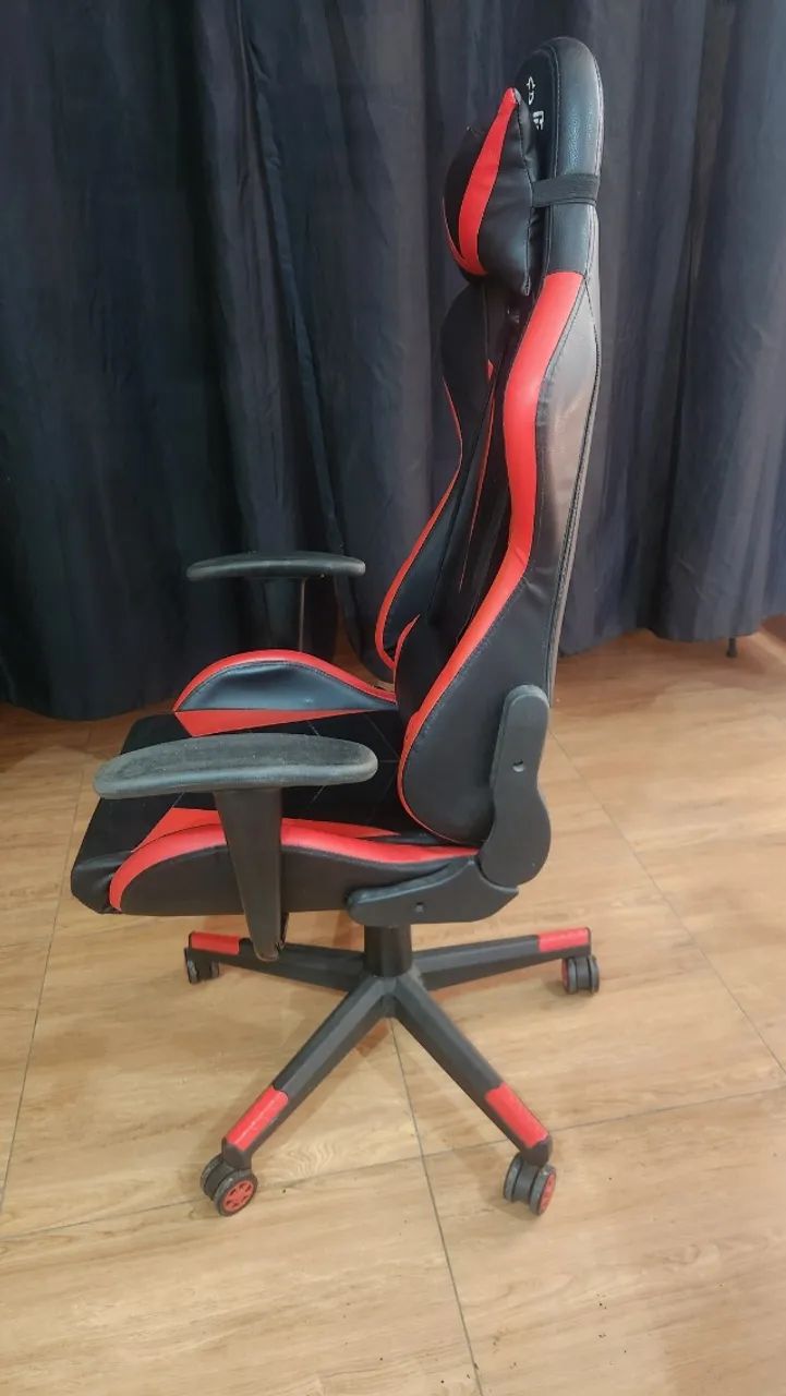 Cadeira Gamer Healer - Foto 2