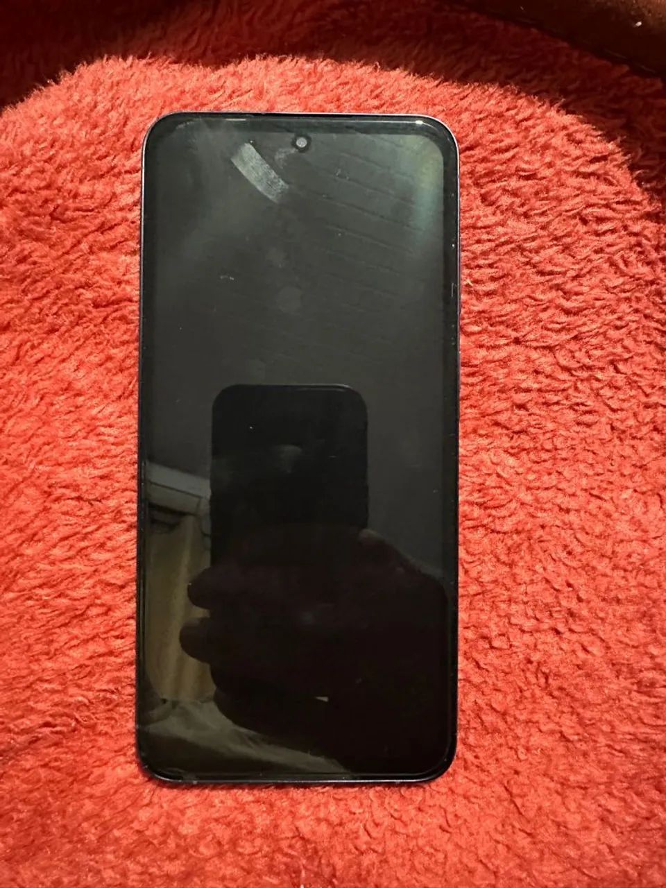 Celular para troca confiram