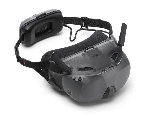 Óculos Goggles N3 FPV Neo 1 e 2 e Avata 2  - Foto 2