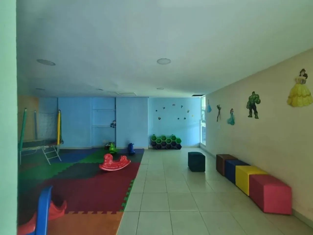 Residencial Fun 614 samambaia norte 