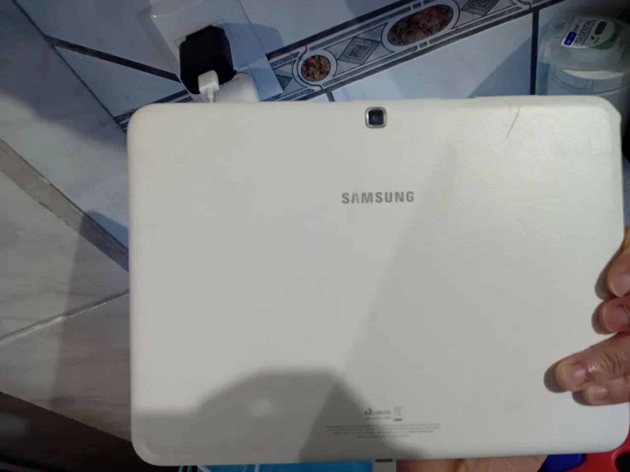 Tablet Samsung Galaxy  - Foto 2