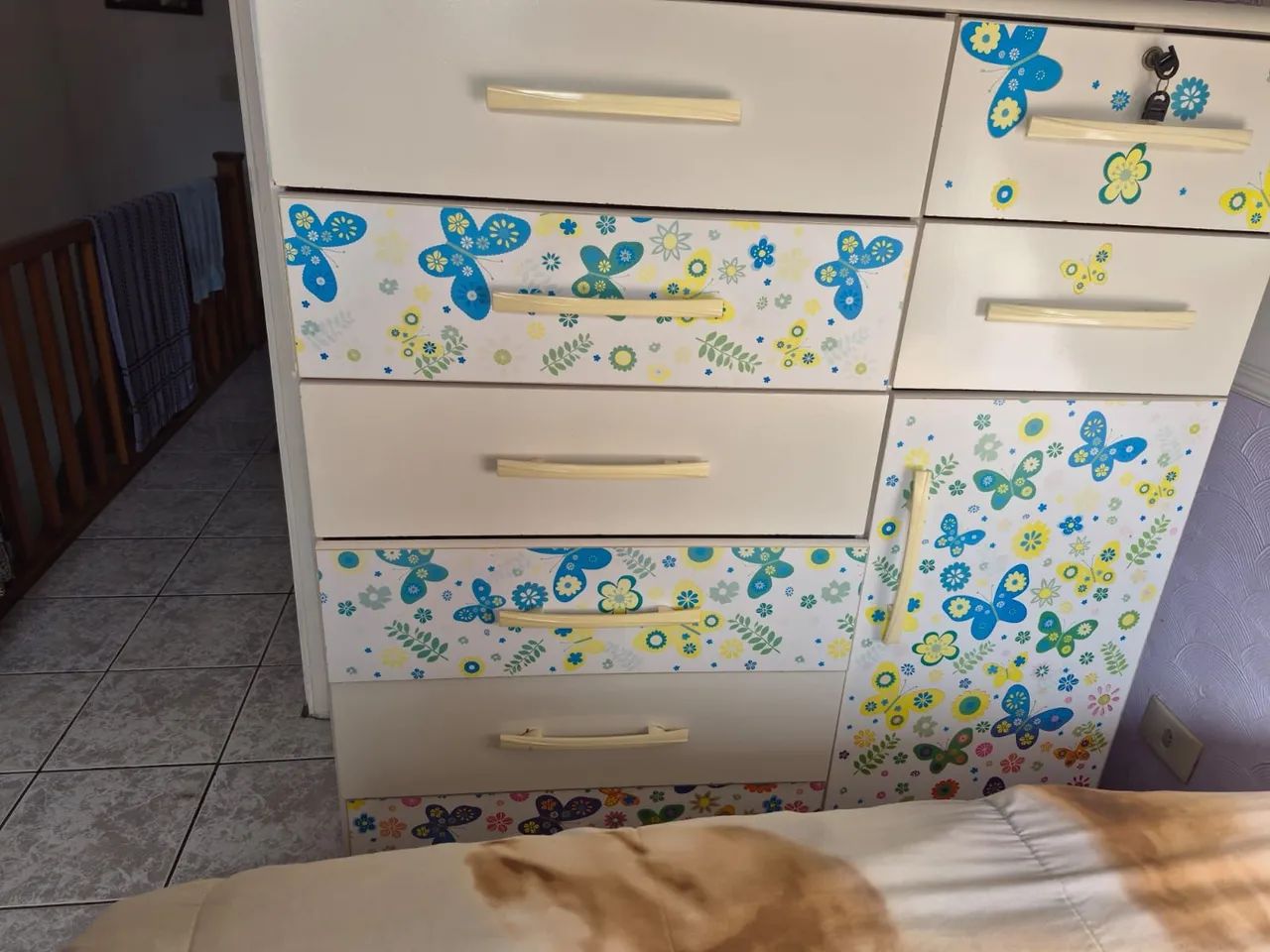 Dormitórios, cama, comoda - Foto 5