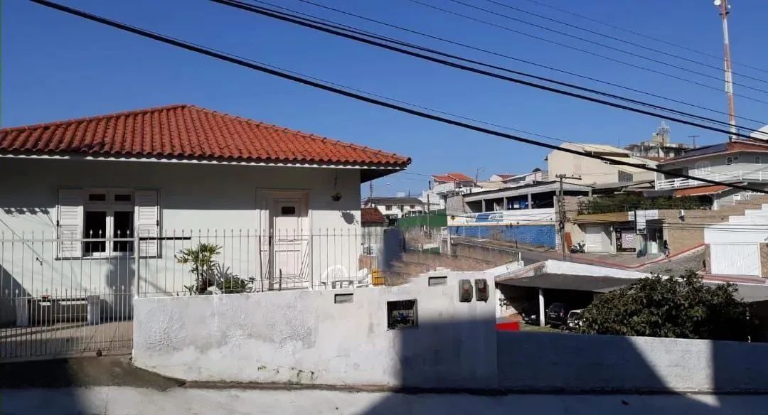 Terreno com 900m² com viabilidade comercial - Estreito em Florianópolis/Sc - Foto 4