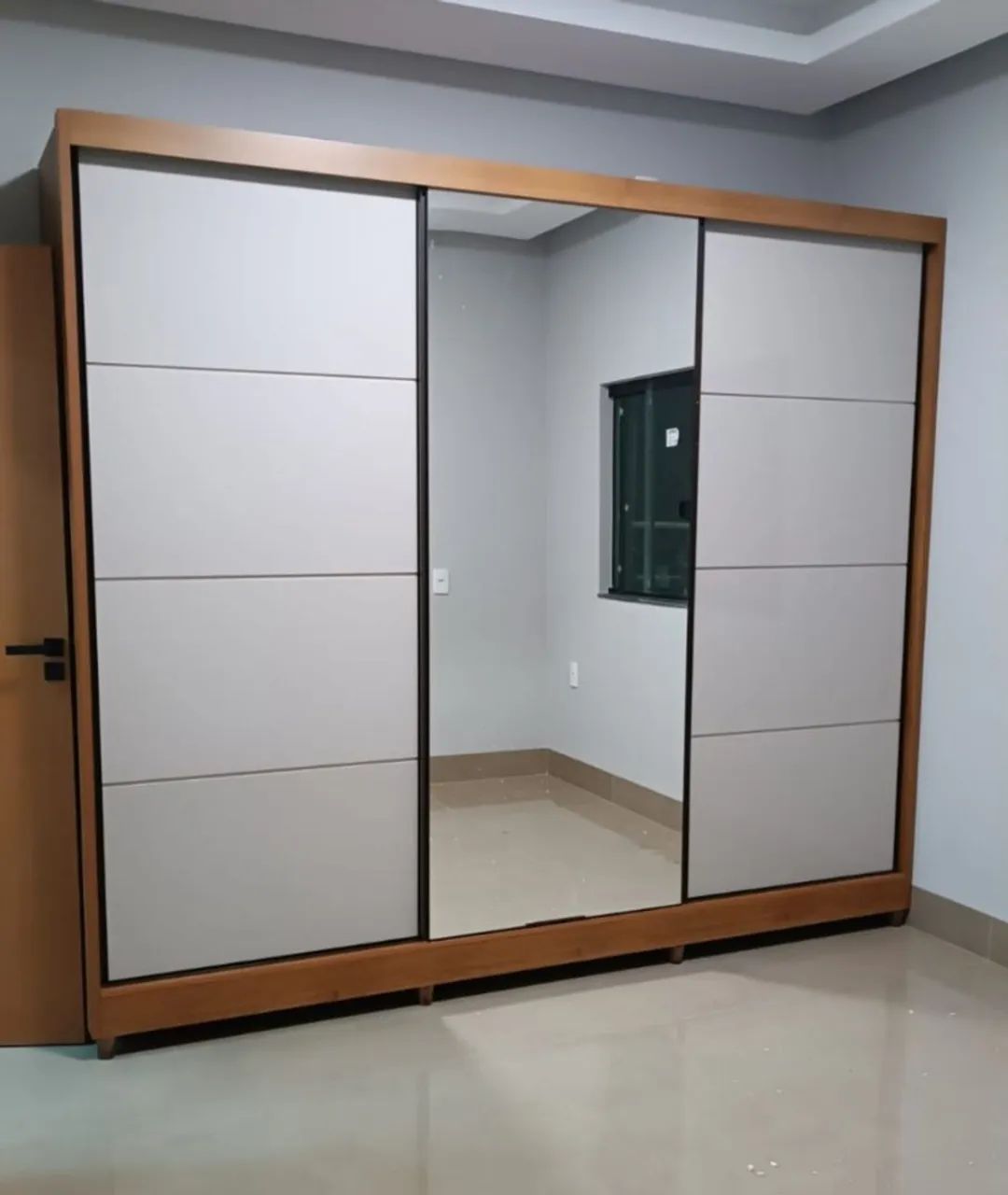 Guarda roupa Gigante Bergamo 