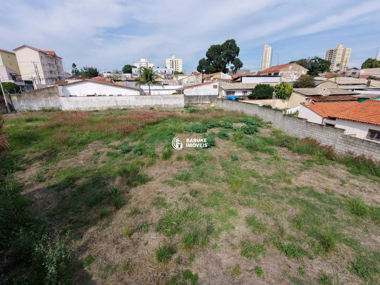 Terreno à venda no bairro JARDIM DOM BOSCO - Foto 2