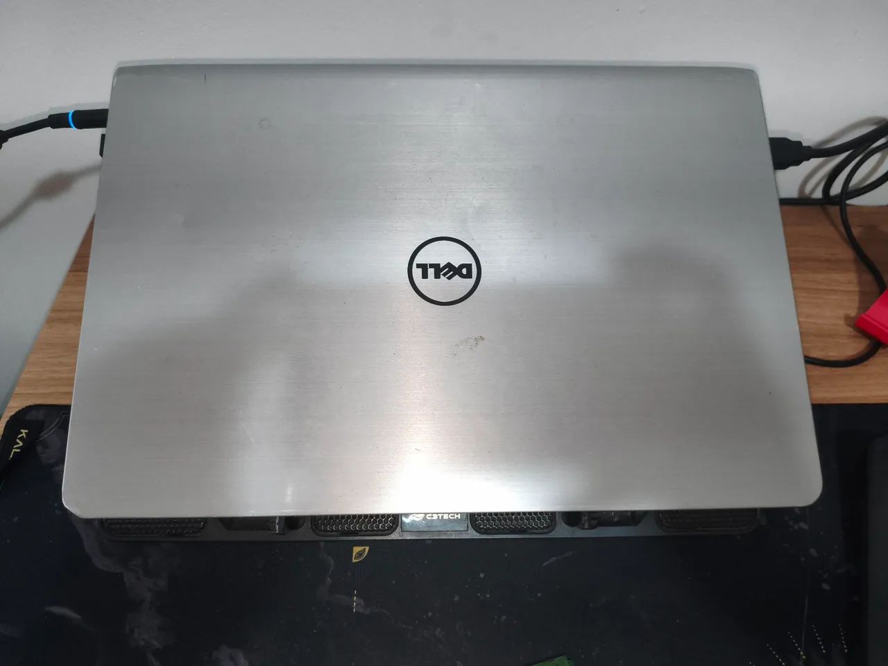 Notebook Dell Inspiron 15 5548 - i7 - Touchscreen - Foto 3