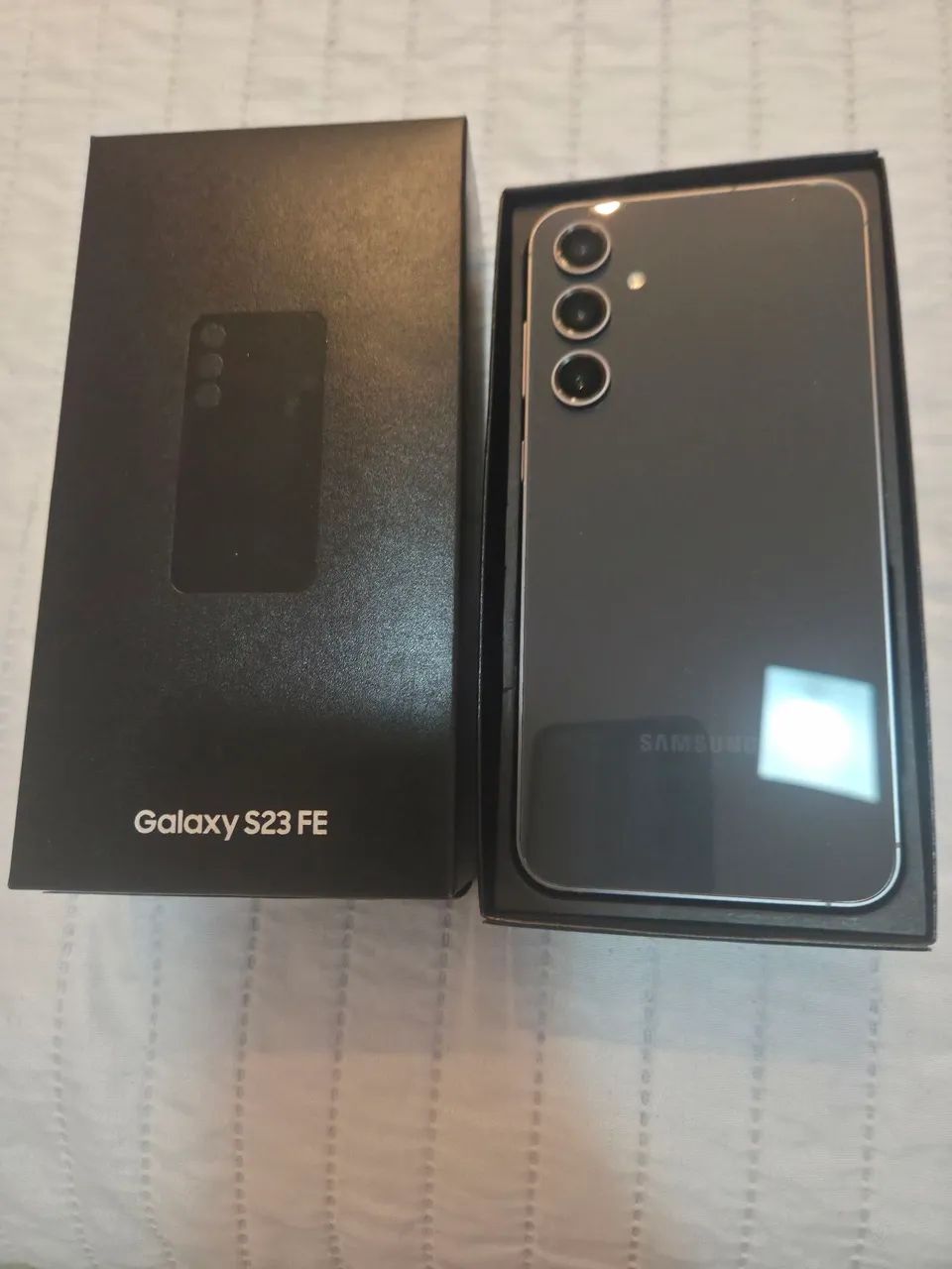 Samsung Galaxy S23 fe 256GB