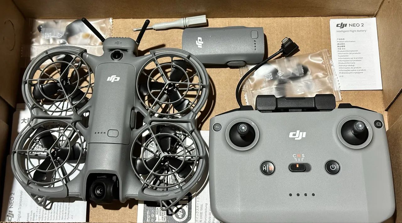 Drone DJI Neo 2 