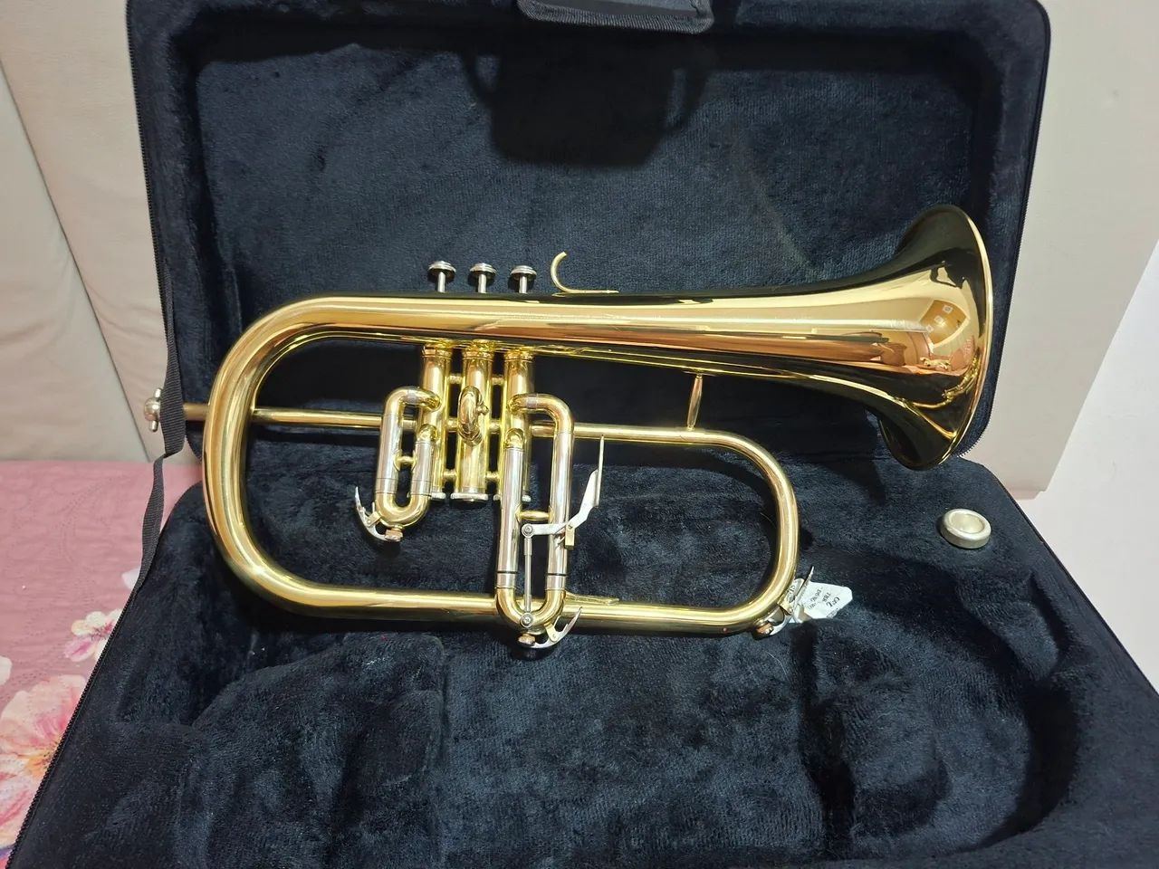 Flugelhorn Halk  - Foto 2