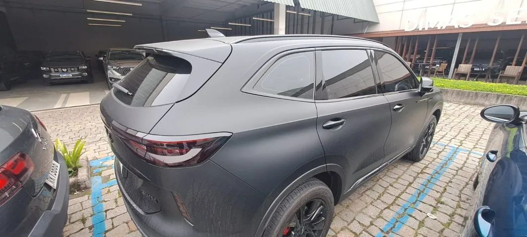 GWM Haval H6 Premium HEV 2025 - Foto 5