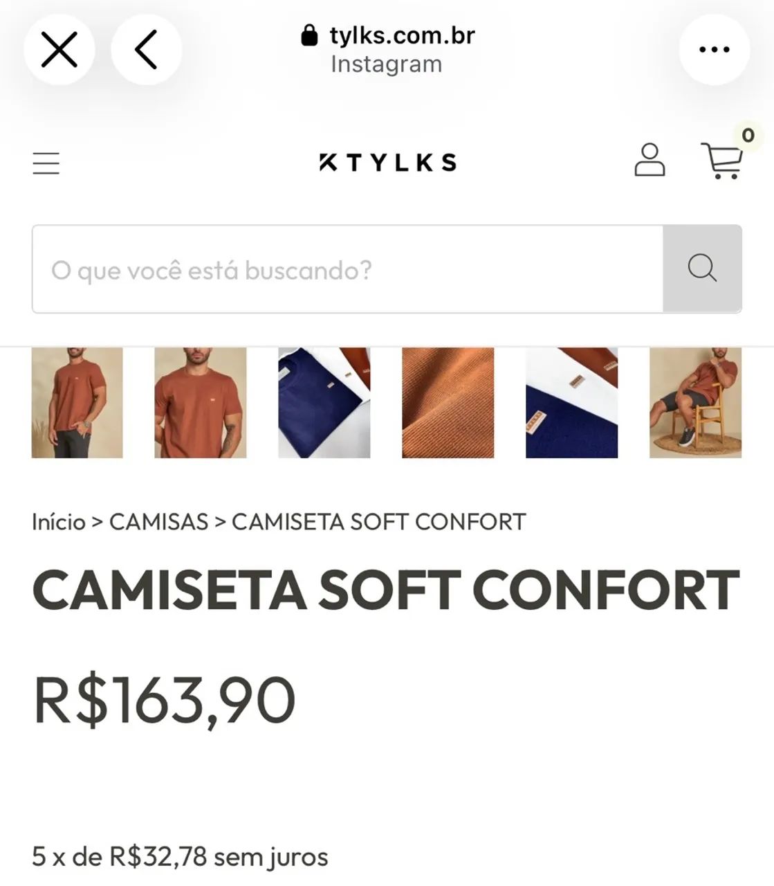 Camisa TYLKS G - Foto 3
