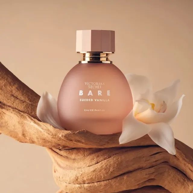 Perfume Victoria's Secret Bare Sueded Vanilla 100 ml