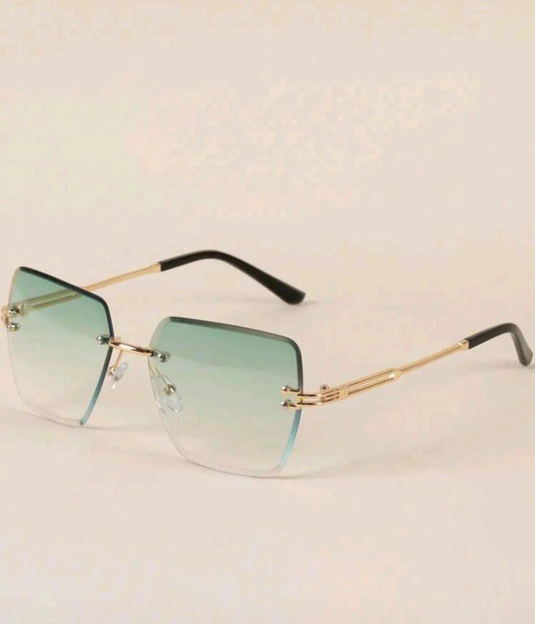 Vendo óculos de sol - Foto 2