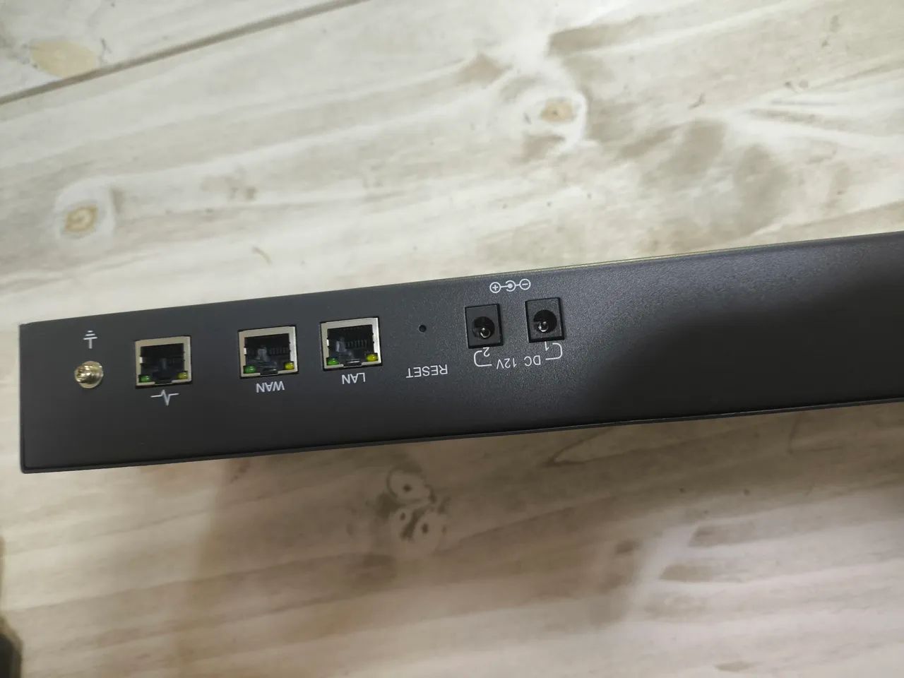 Grandstream UCM 6510 - Foto 2