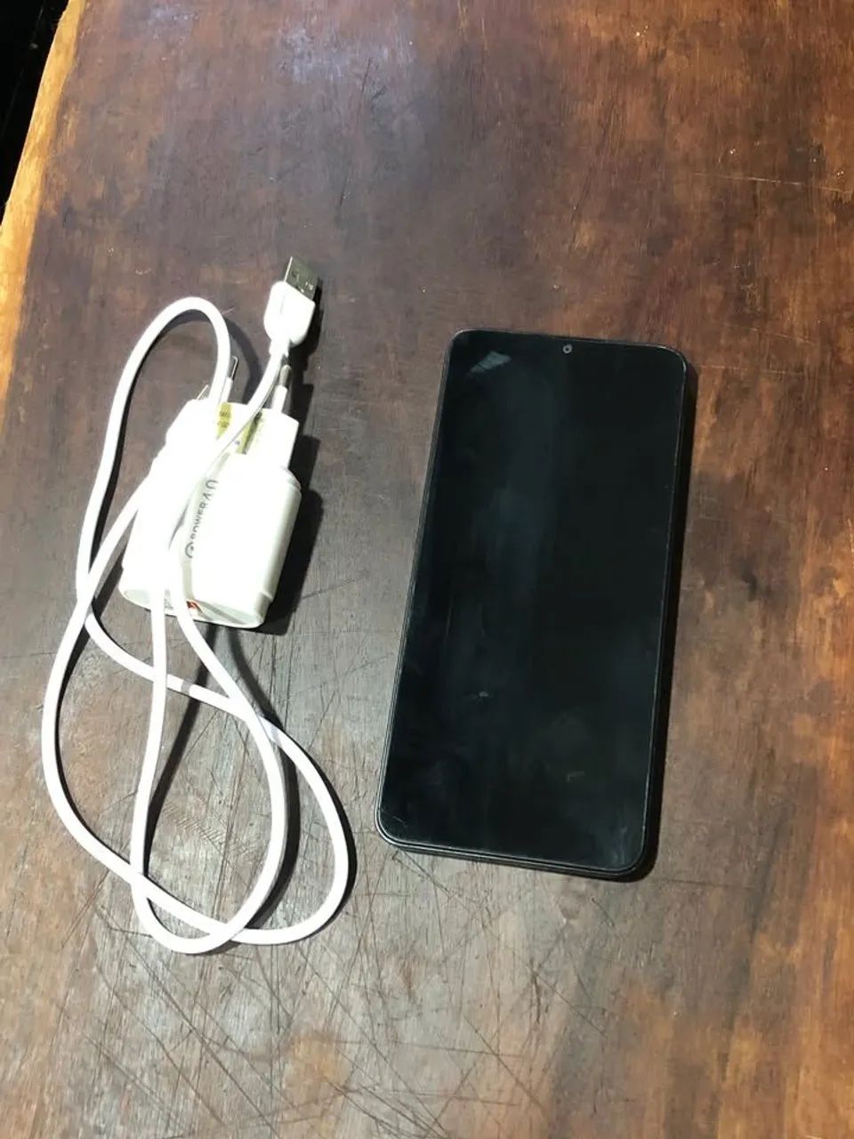 Celular Xiaomi Redmi 13c 256GB 8GB RAM  - Foto 2