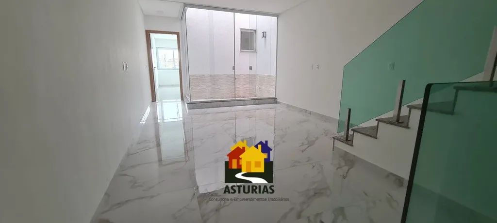 EXCELENTE SOBRADO PARA VENDA NA PENHA - Foto 4