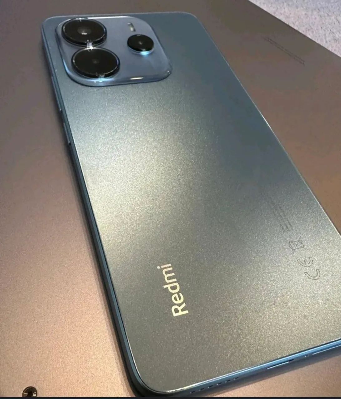 NOTE 14 256GB ENTREGO - Foto 4