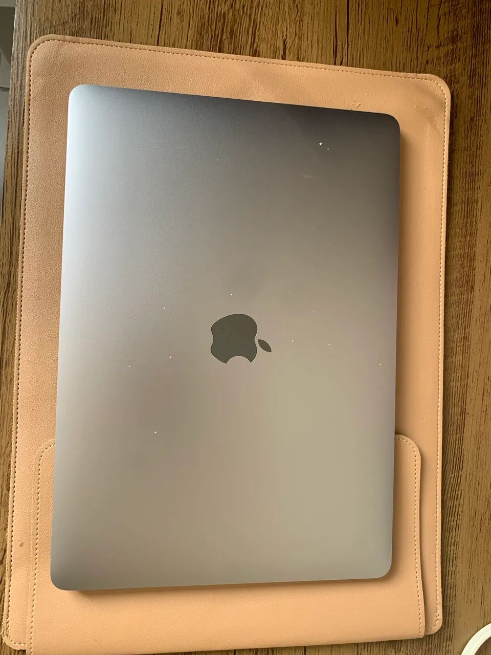 MacBook Air 2018, I5, 128gb (Excelente conservação) - Notebooks