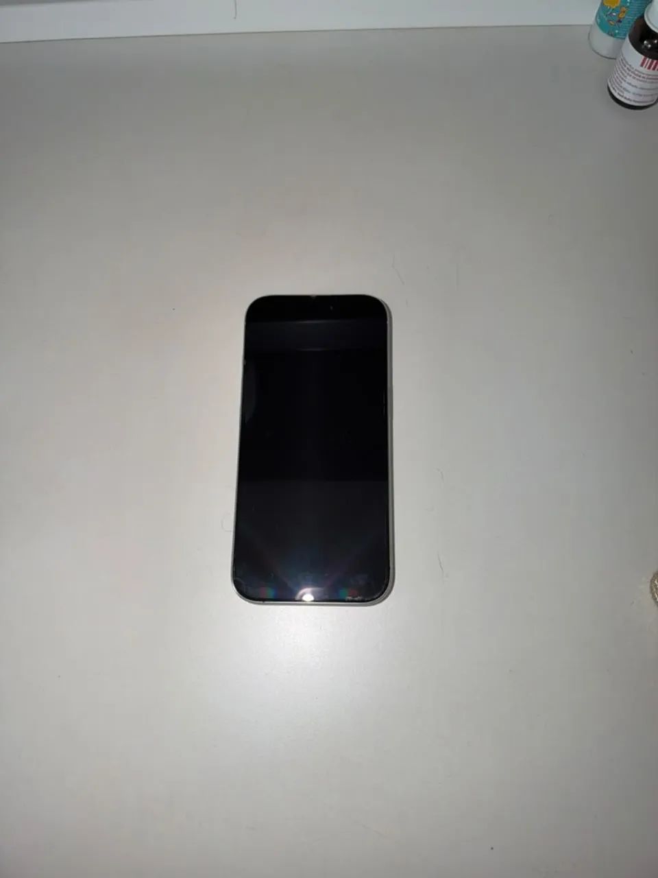 iPhone 16 Pro 256g - Foto 5