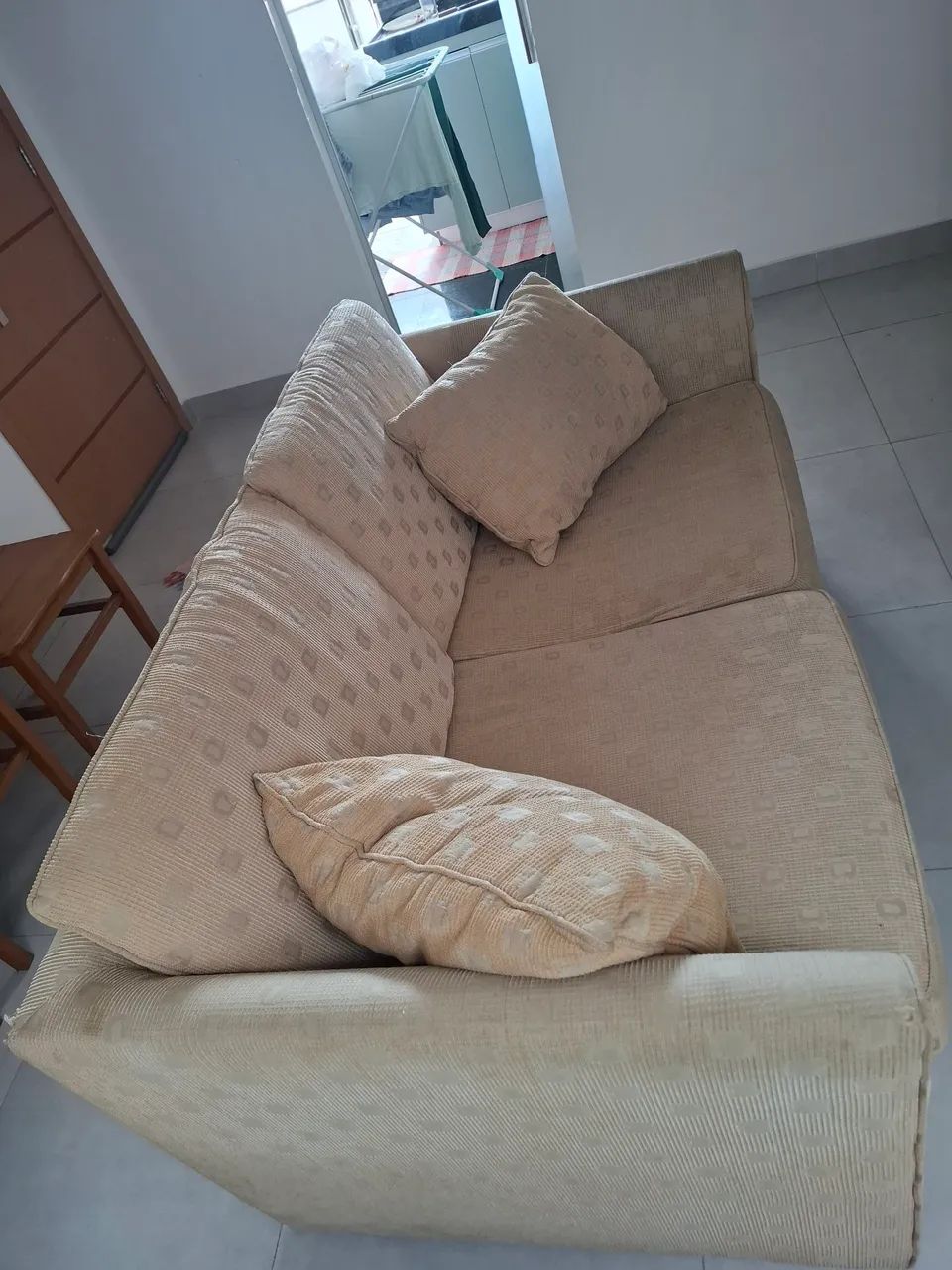 Sofá 2 lugares  - Foto 3