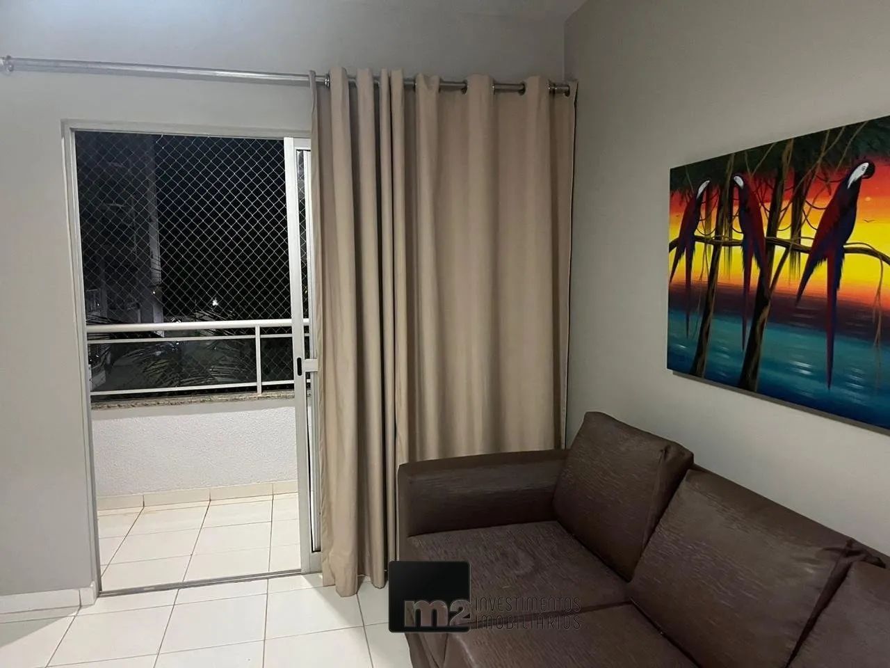Flat em Caldas Novas com 2 quartos - Foto 5