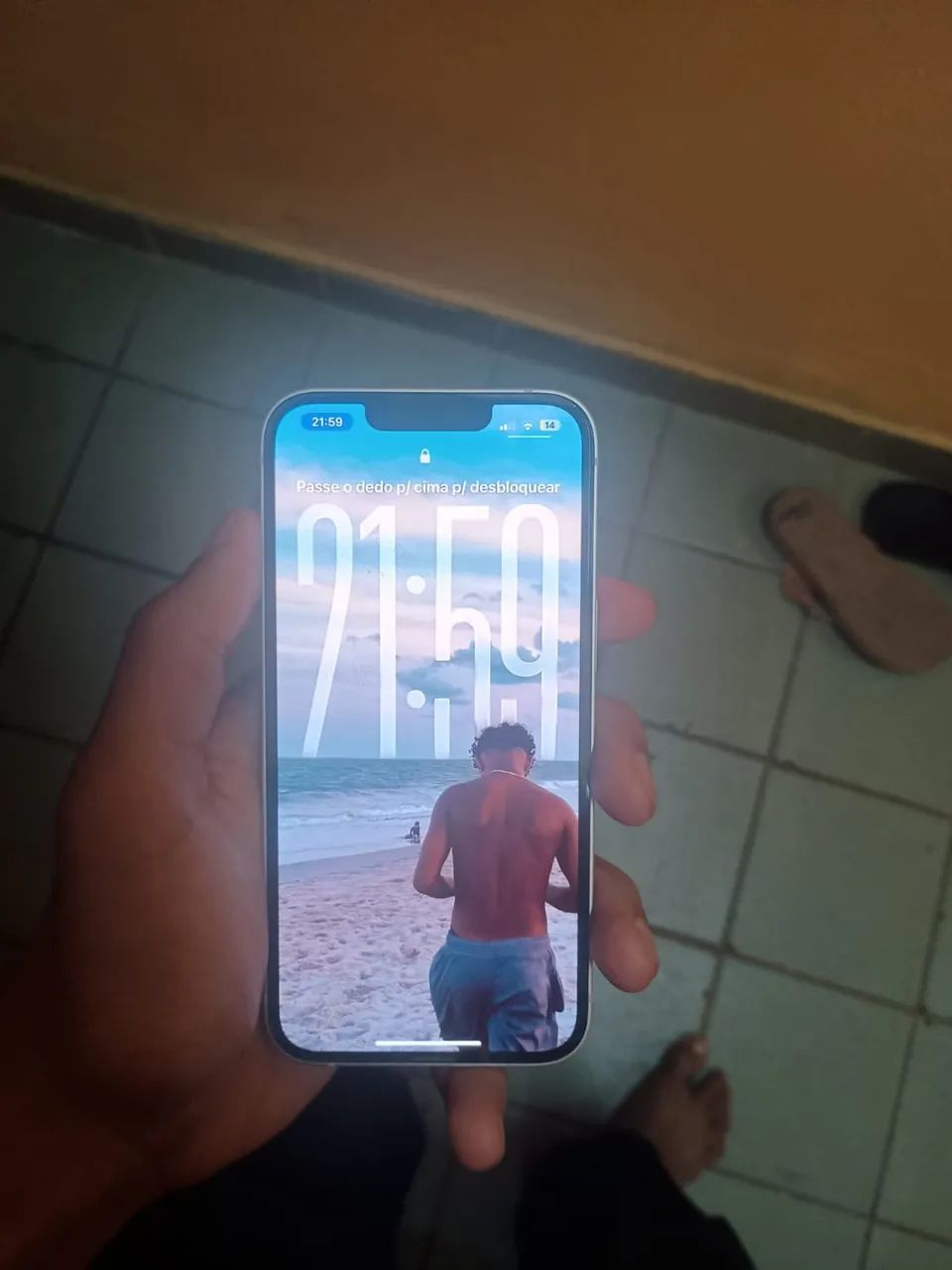 iPhone 13 - Foto 5