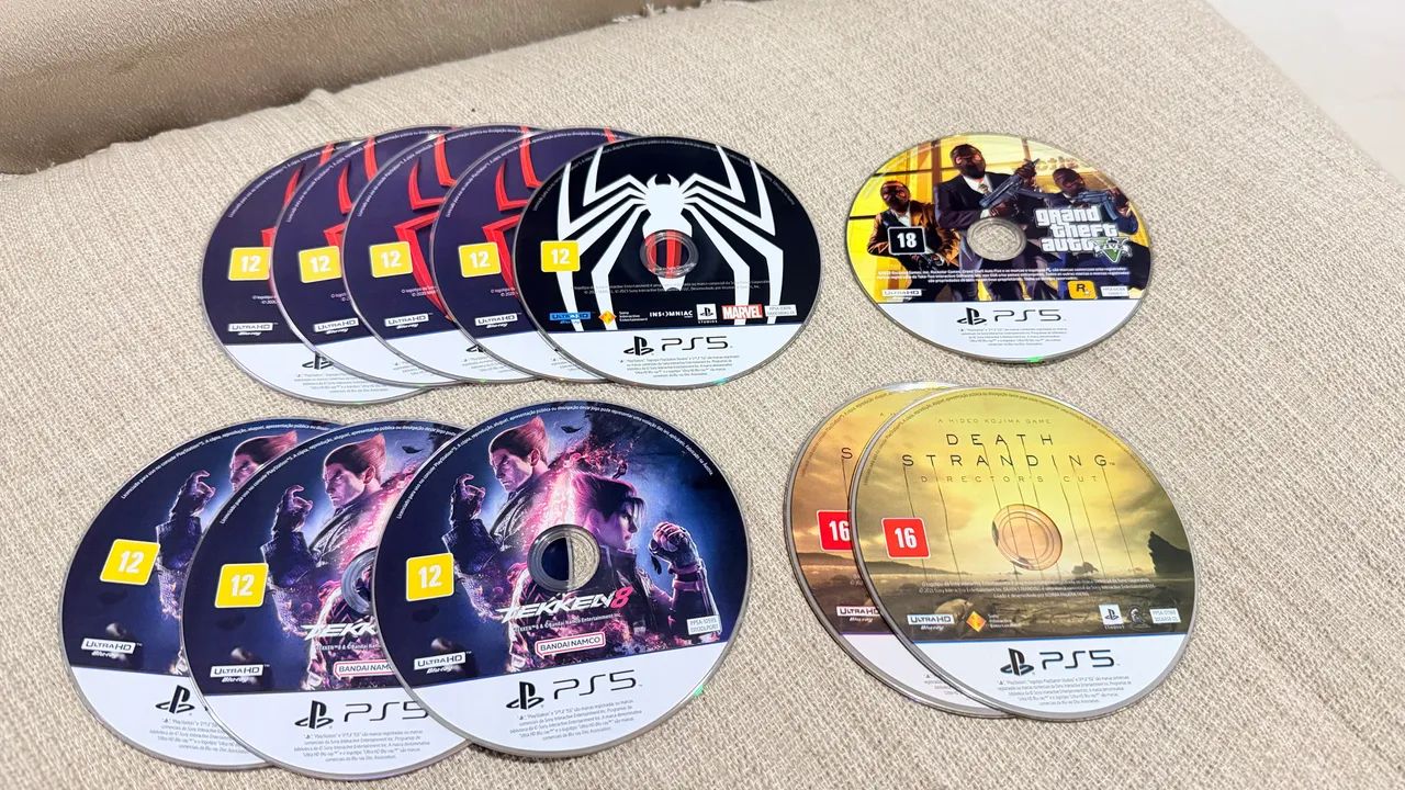 Games