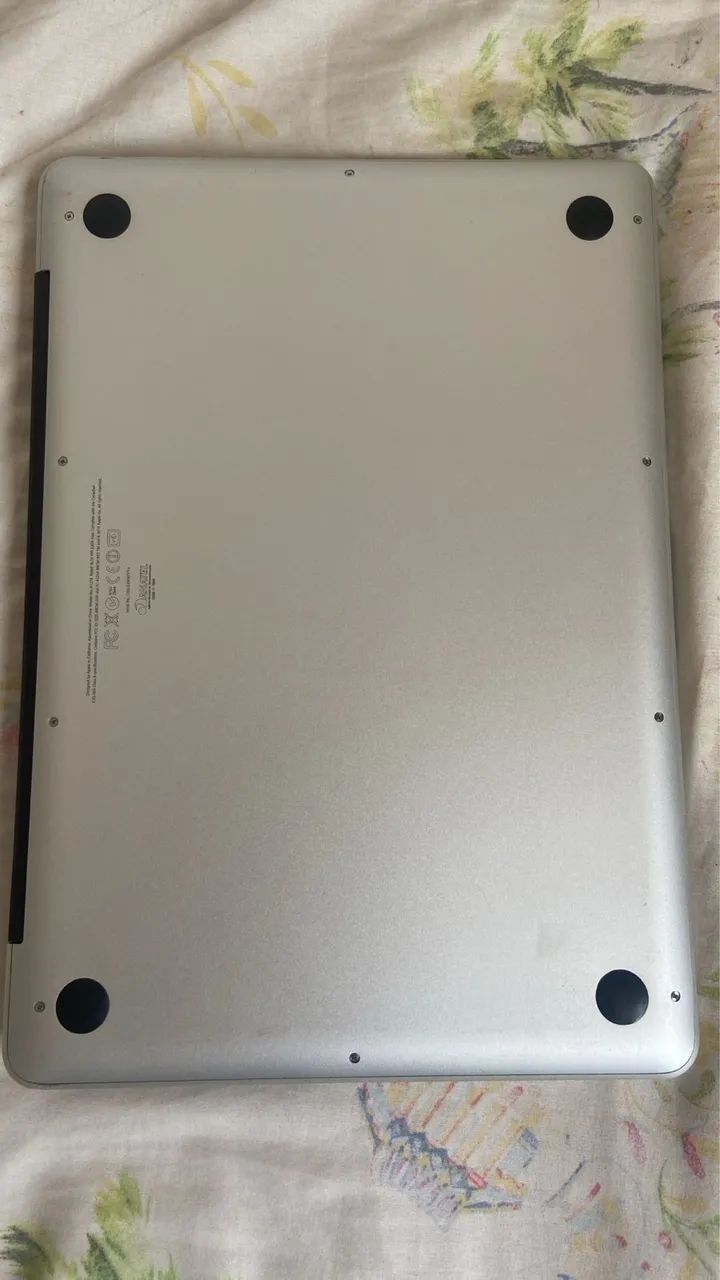 MacBook 13 - Foto 5