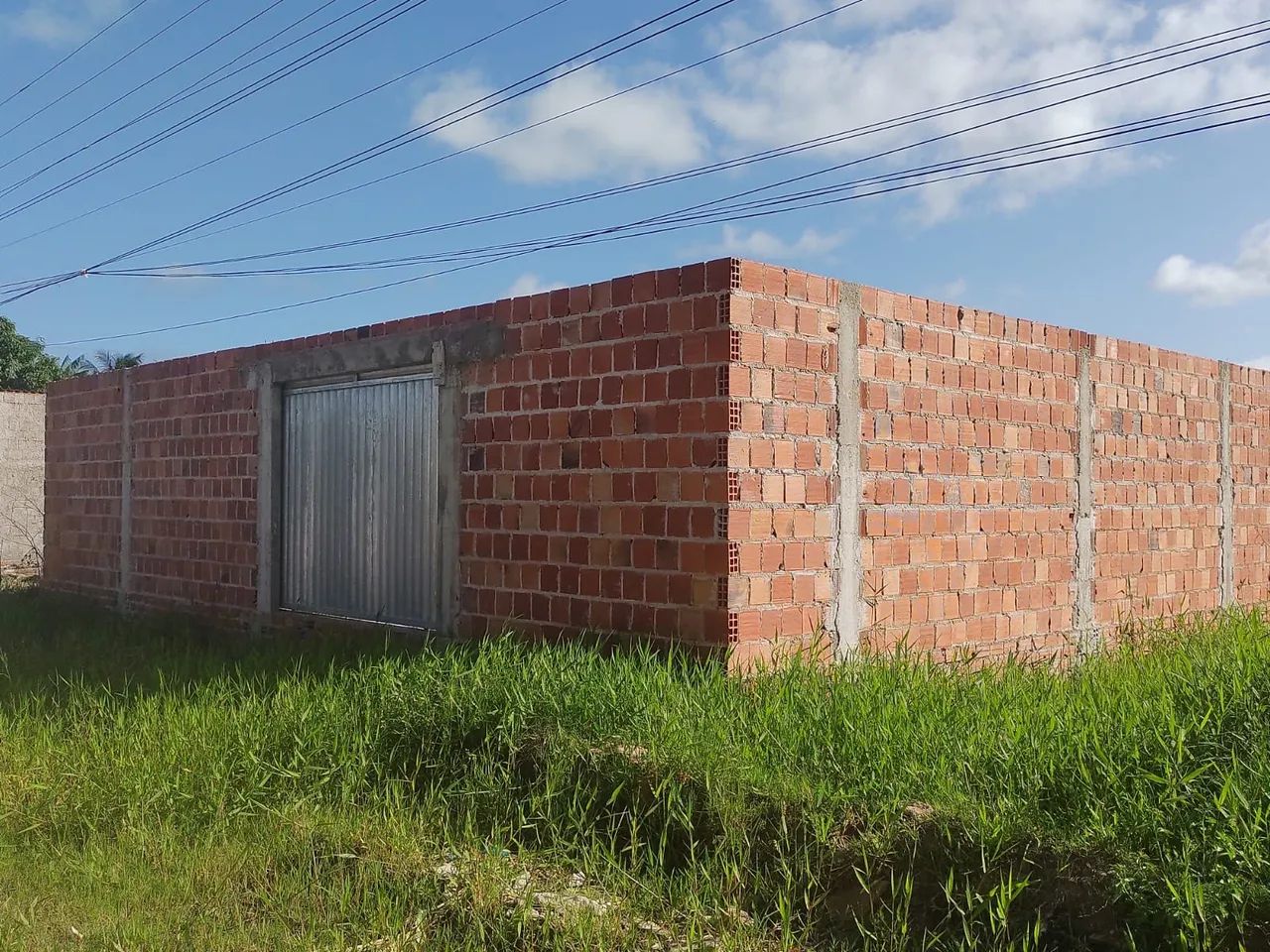 Vendo Terreno 12x30 em Marechal Deodoro  - Foto 2