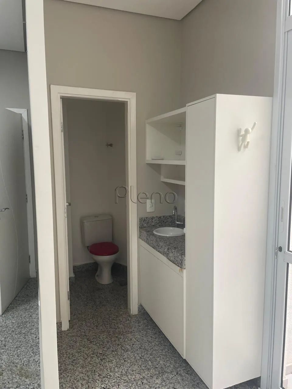 Sala à venda em Campinas, Parque Taquaral, com 35 m², Primavera Personal Office - Foto 4