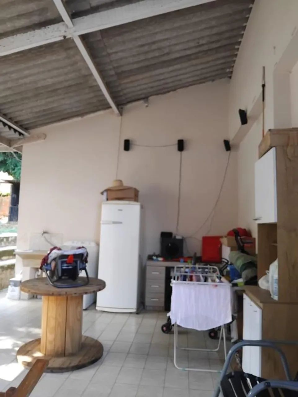 Chácara à venda em Indaiatuba, Chácara Alvorada, com 2 quartos, com 1000 m² - Foto 12