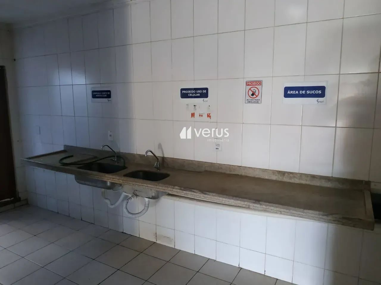 Loja para aluguel, Santa Mônica - Uberlândia/MG - Foto 4
