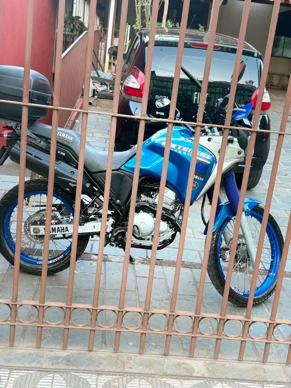 Ténéré 250 - Foto 3
