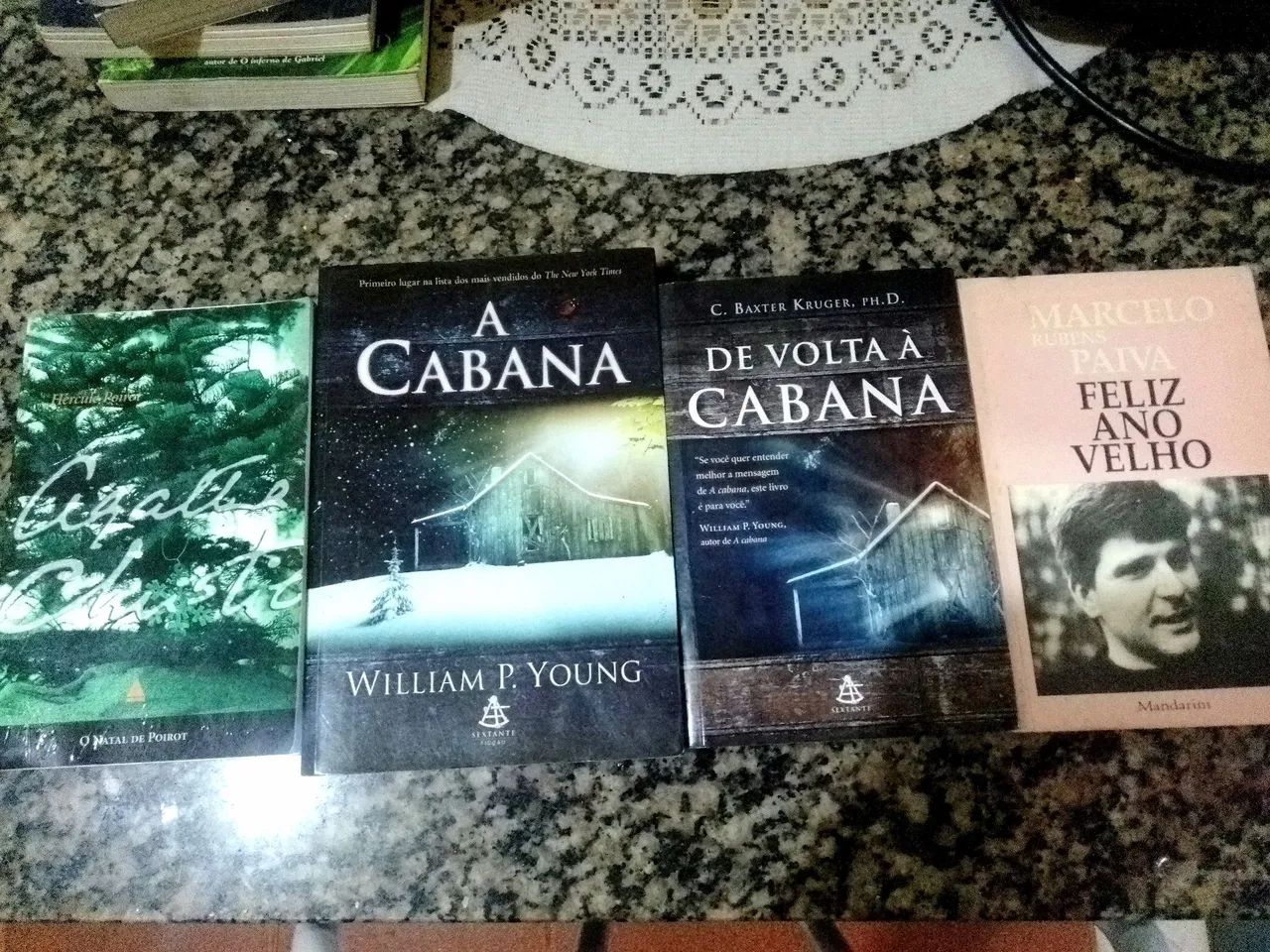 Livros  - Foto 2