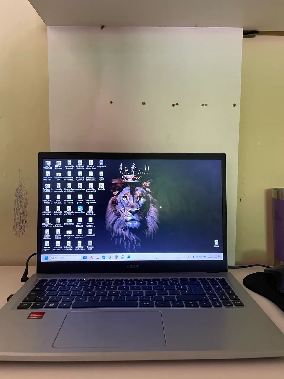 Notebook ACER - Foto 3