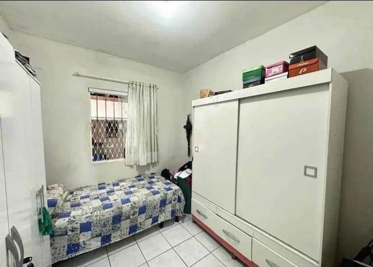 Vendo casa na cidade nova 5 [M.K] - Foto 4