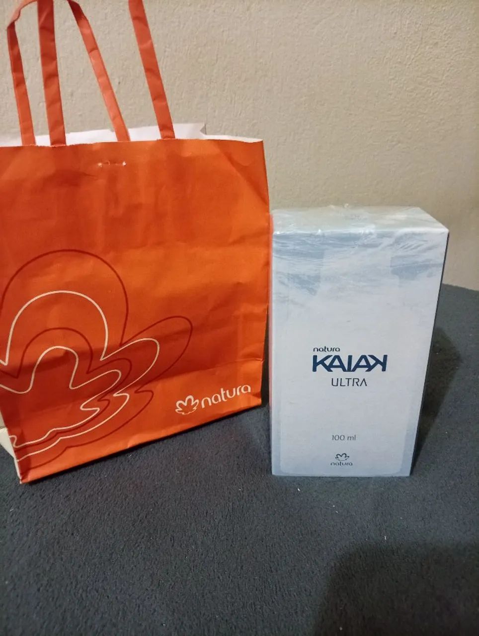 Kaiak ultra 100ml