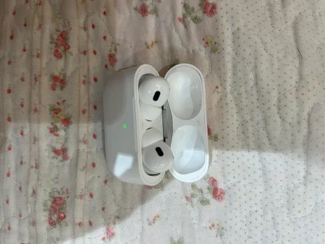 Fone de Ouvido da IPhone  - Foto 4
