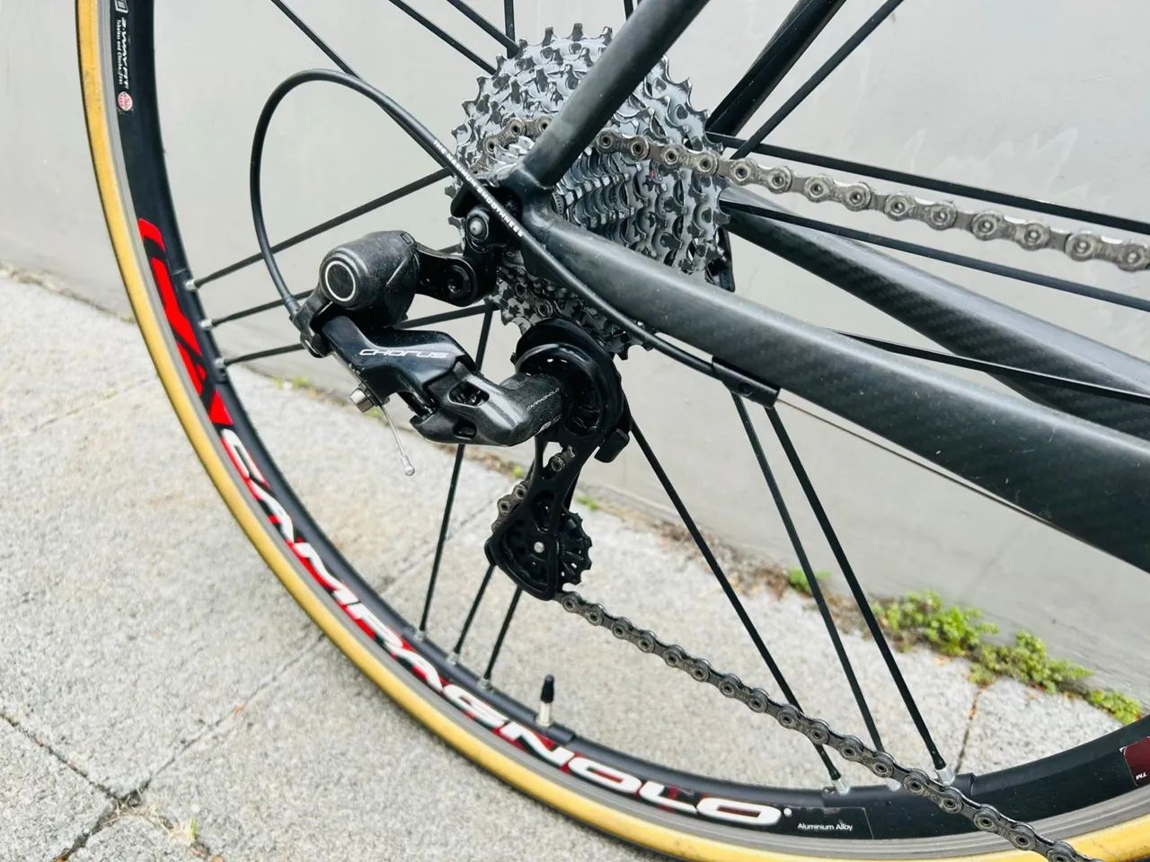 Bicicleta Colnago C60 - Foto 5