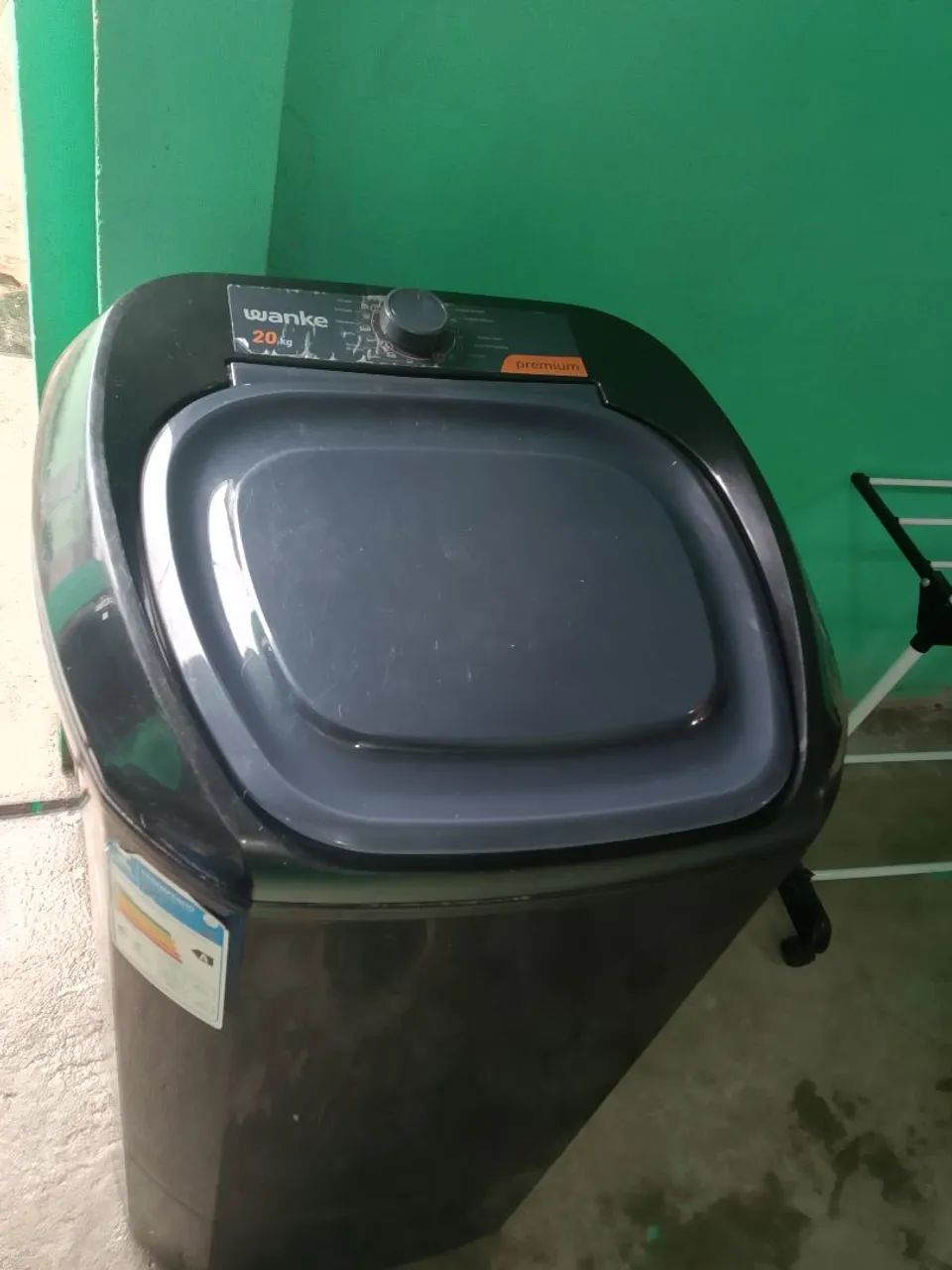 Vendo Tanquinho  - Foto 2