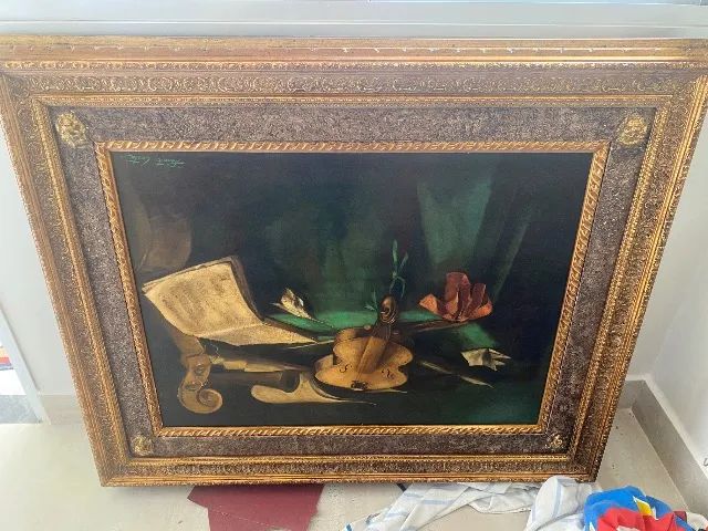 Quadro Renato Costa