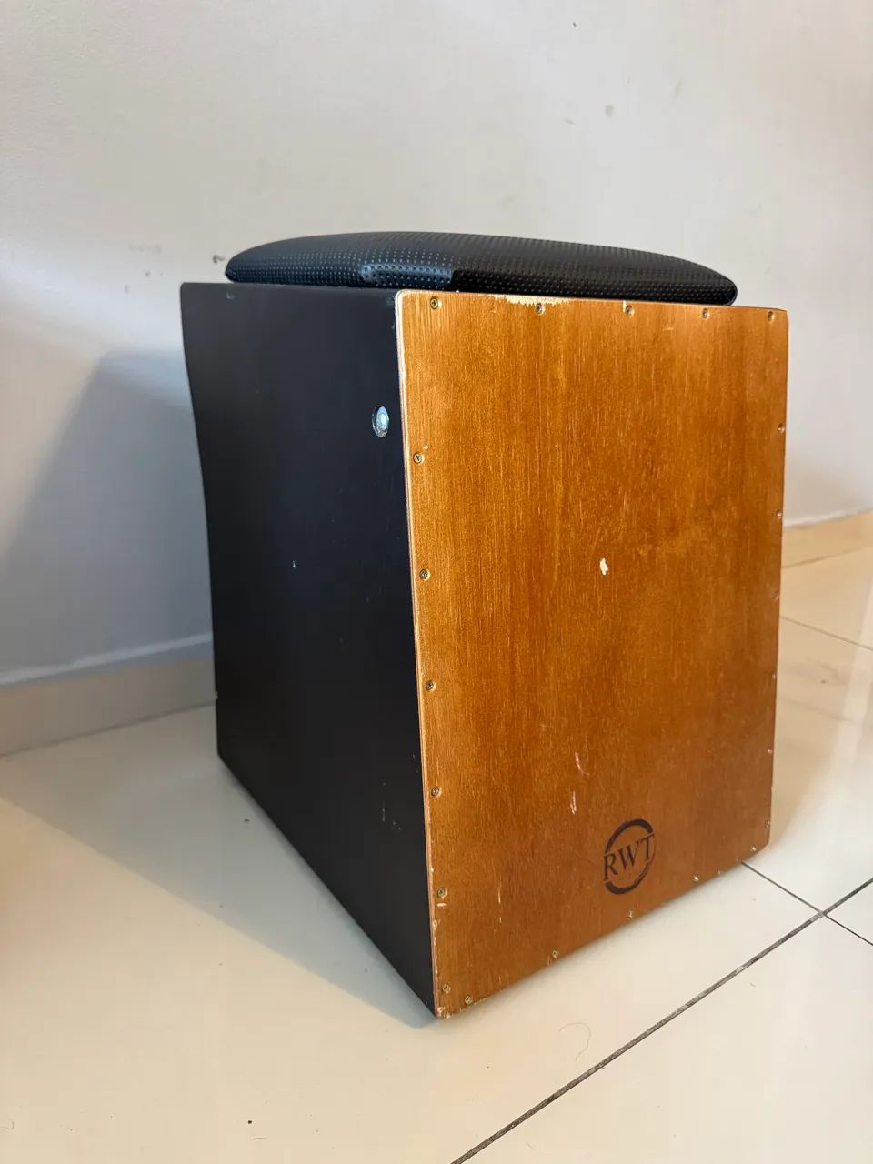 CAJÓN LUTHIER RWT  - Foto 2