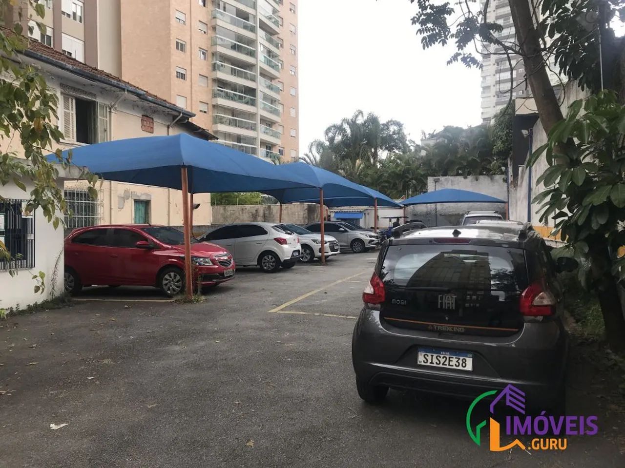 TERRENO - VILA MARIANA - SP - Foto 3
