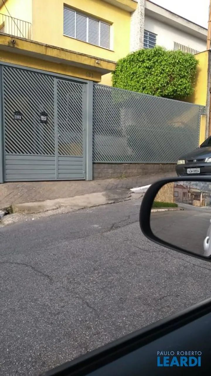 SOBRADO - CARRÃO - SP - Foto 3