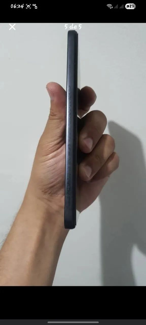 Redmi note 12 pro 4G - Foto 5