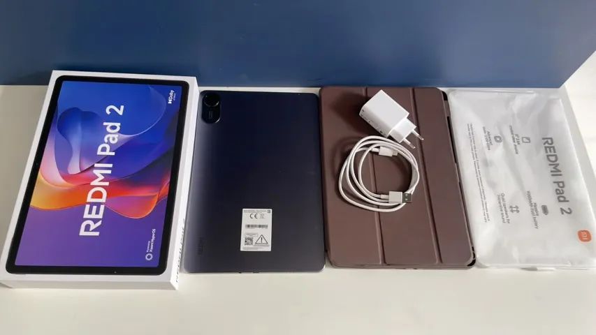 TABLET REDMI PAD 2 - R$ 1.000,00 - Foto 2