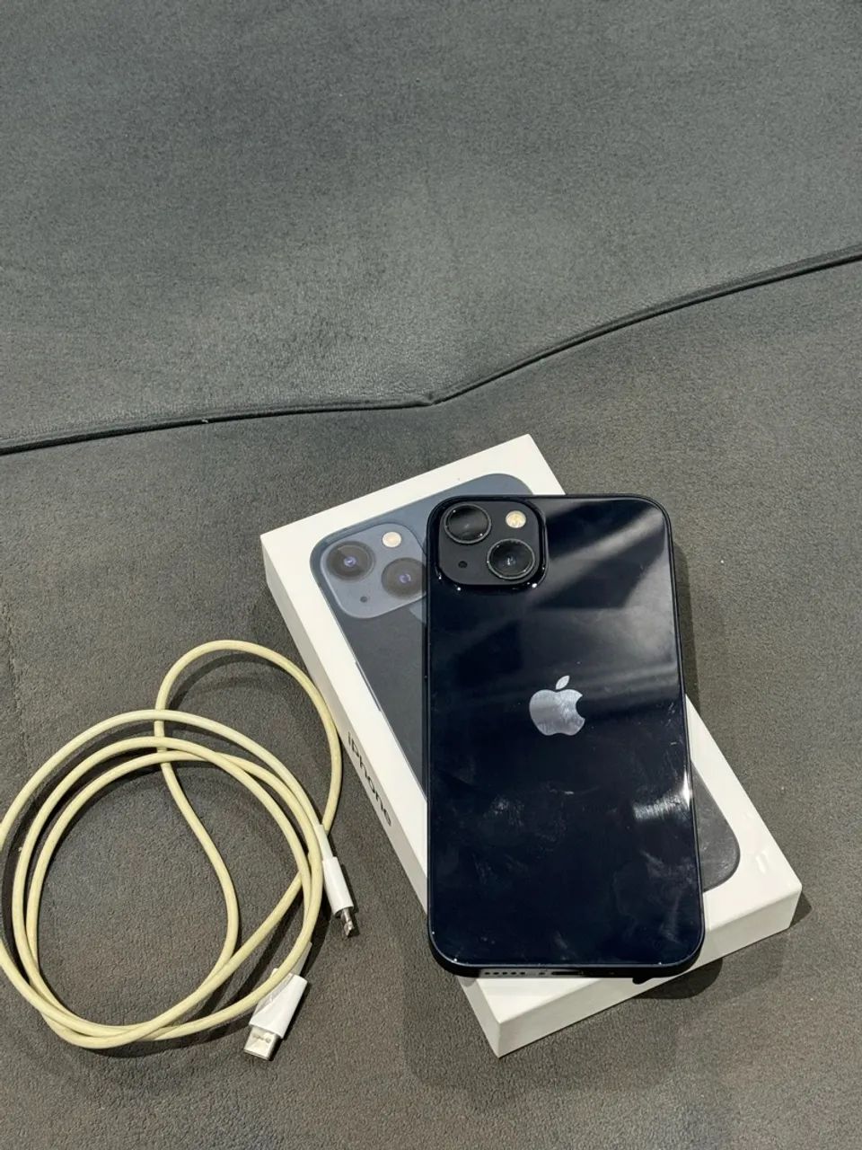 iPhone 13 128 - Foto 4