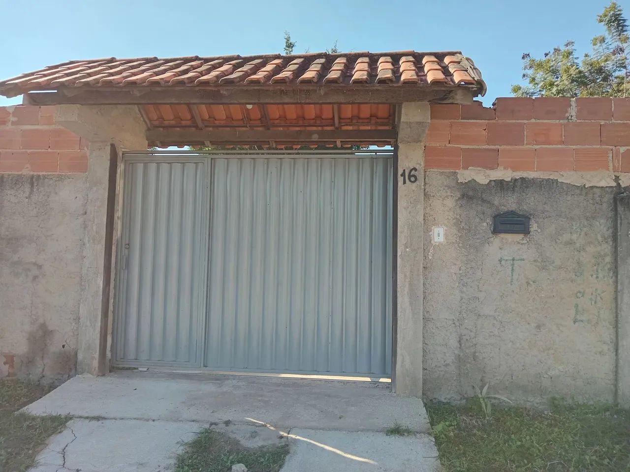 Casa em Araruama