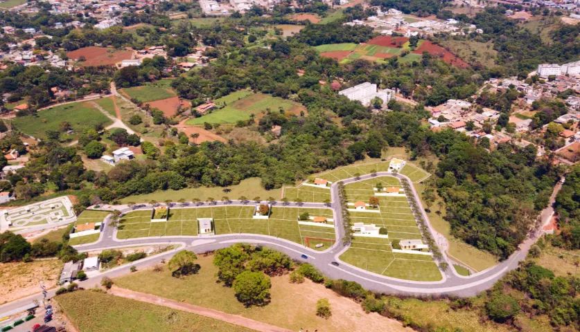 Lote 360m - Vilares Igarapé