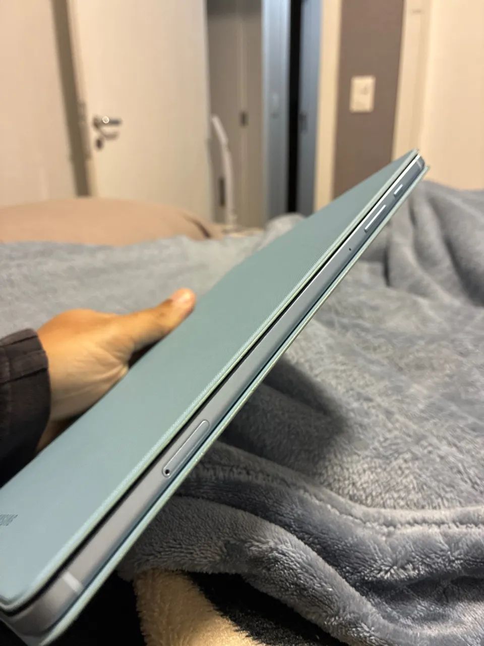 Tablet s6 lite 64 GB excelente! - Foto 3